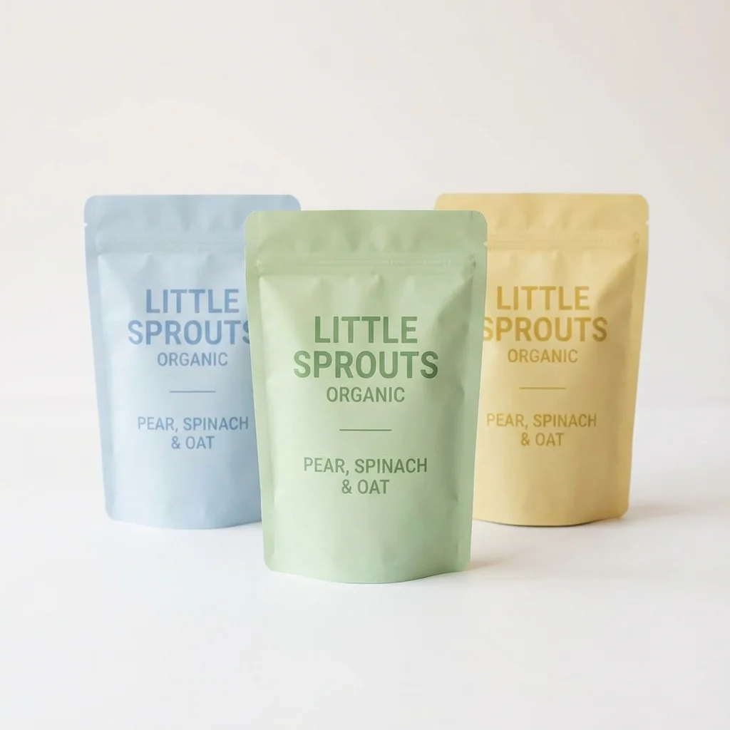 Baby Food Packaging: Safety Standards & Certification Guide