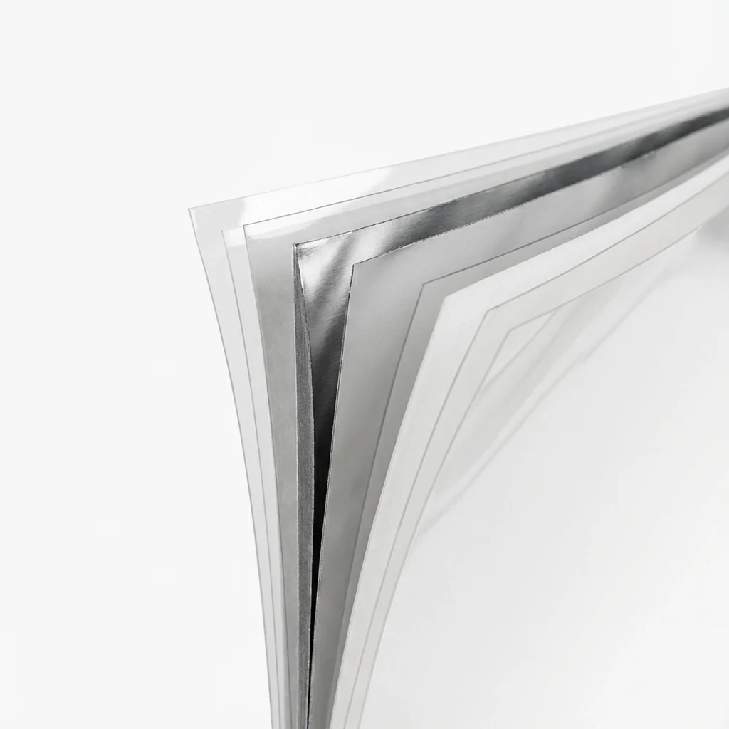 Barrier Films: WVTR, OTR, and Shelf-Life Extension Guide [2025]