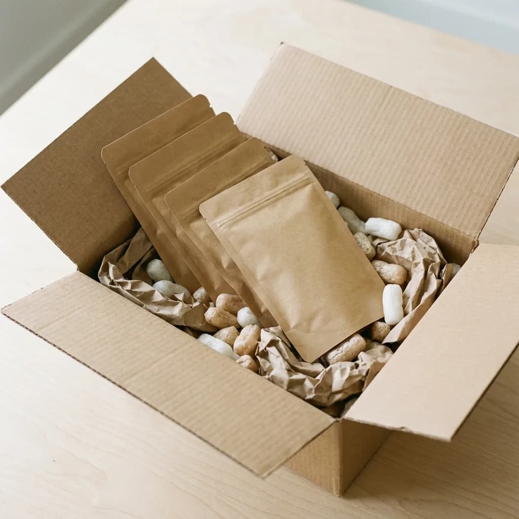 E-Commerce Packaging Solutions: Shipping, Durability & Unboxing [2025]