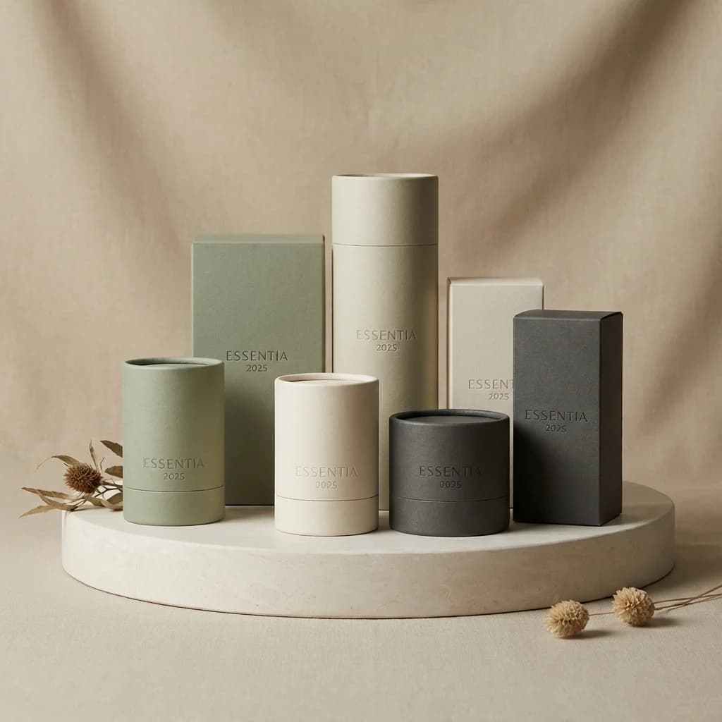 2025 Packaging Design Trends: Minimalism, Soft-Touch & Premium [Guide]