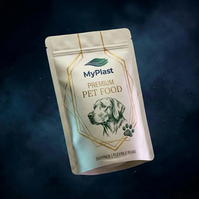 Pet Food Packaging: Cat and Dog Food Packaging Guide [2025]