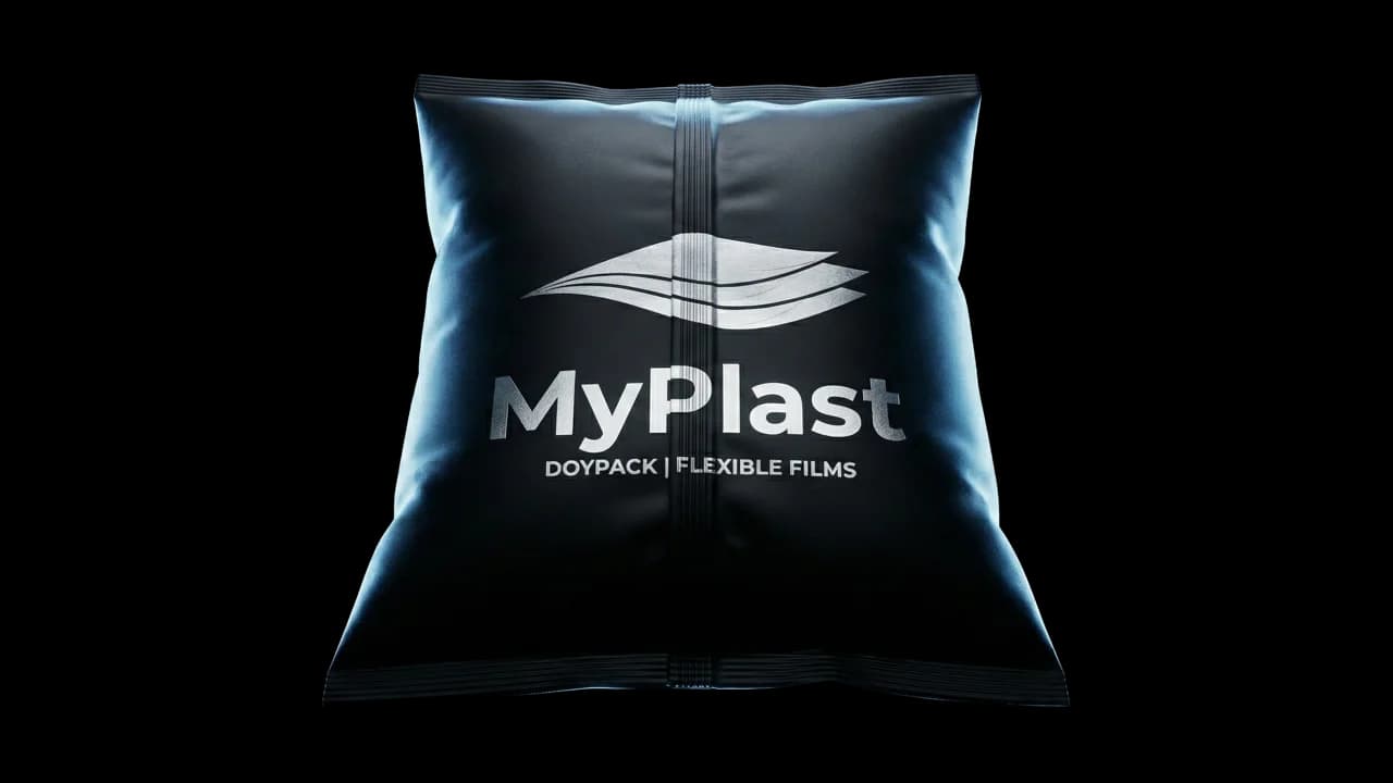 Pillow Pouch / Flow Pack