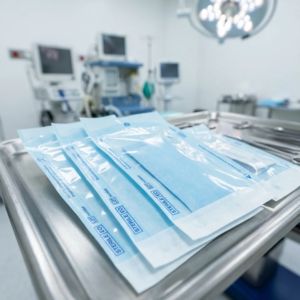 Pharmaceutical & Medical