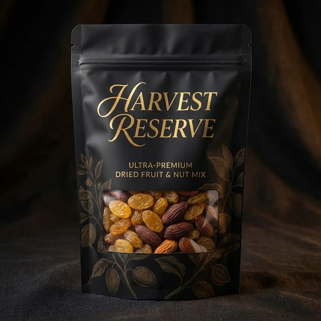 Atıştırmalık ve Şekerleme