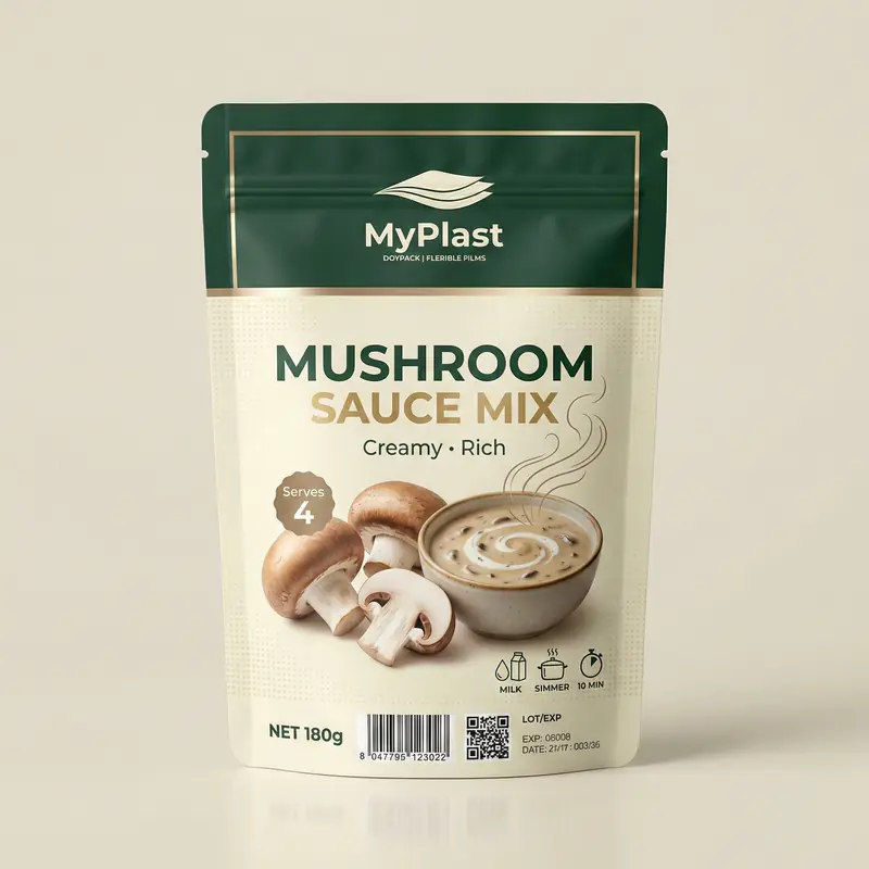 بهارات - MyPlast