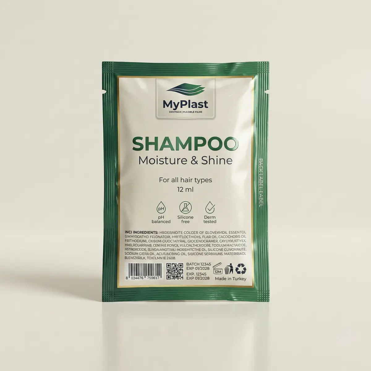 مستحضرات التجميل 2