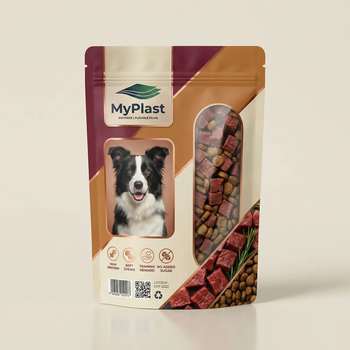 Pet Food 2