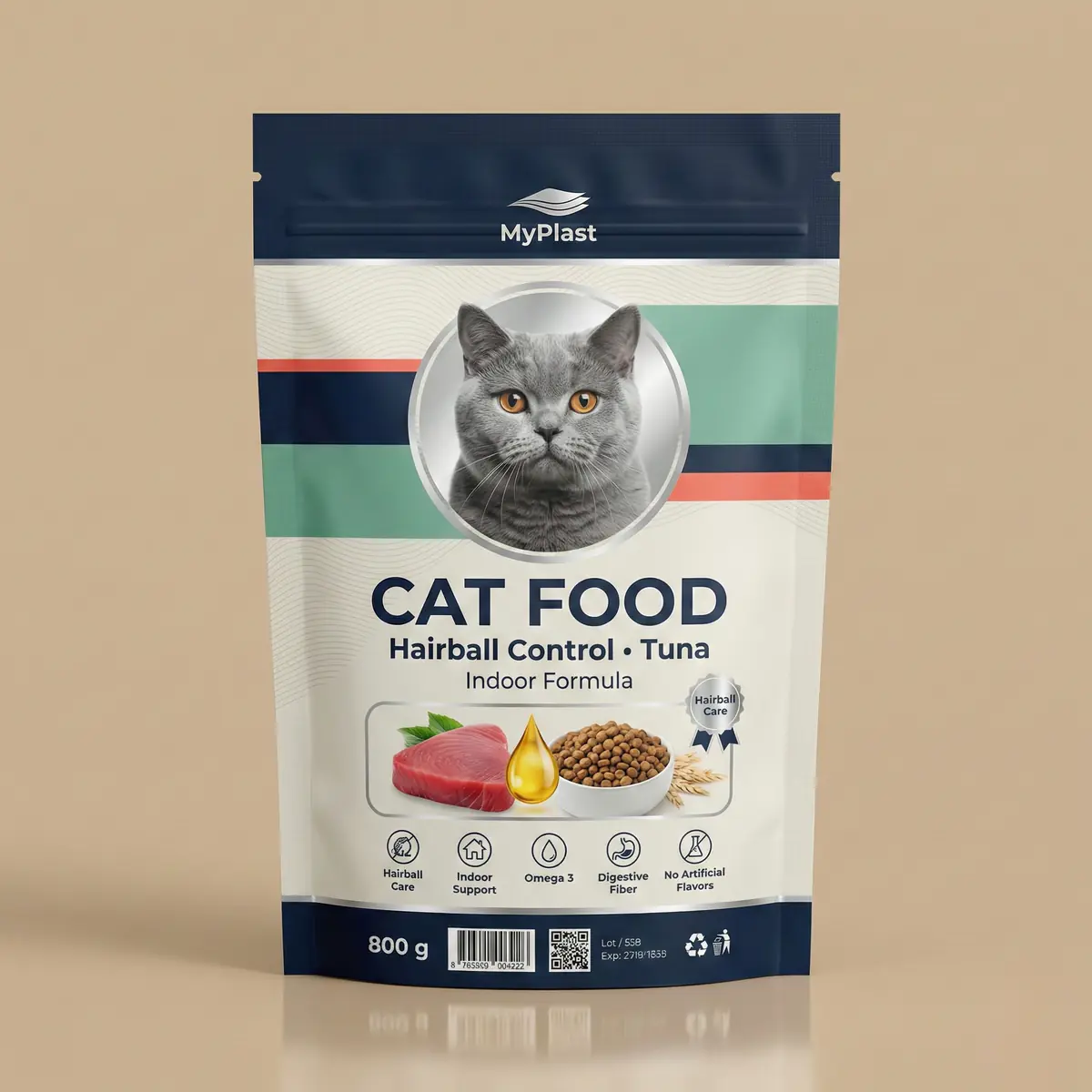 Pet Food 11