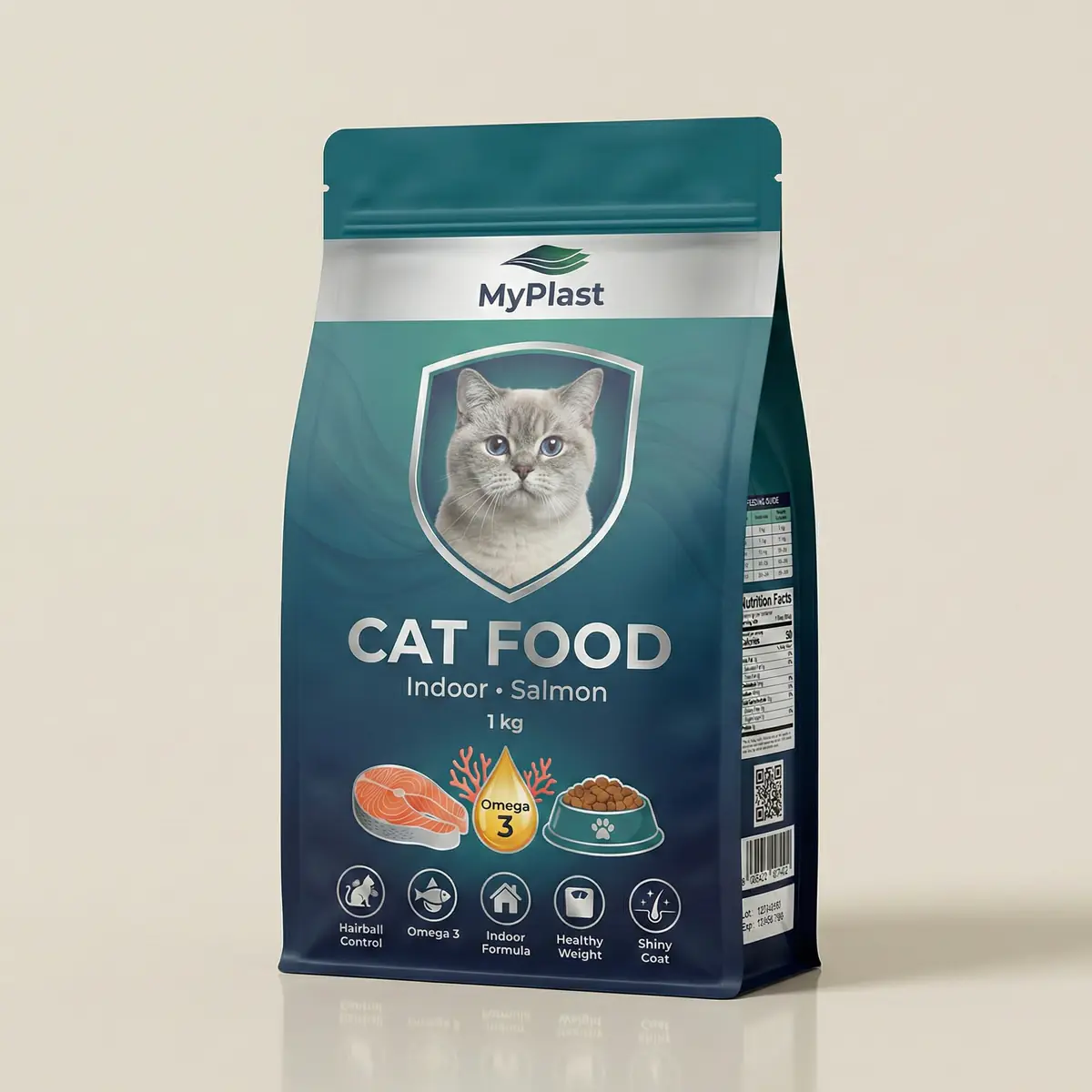 Pet Food 3