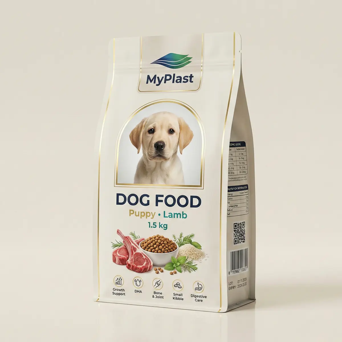 Pet Food 4