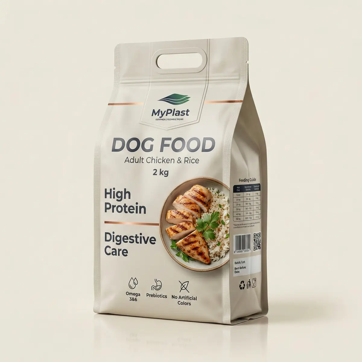 Pet Food 5