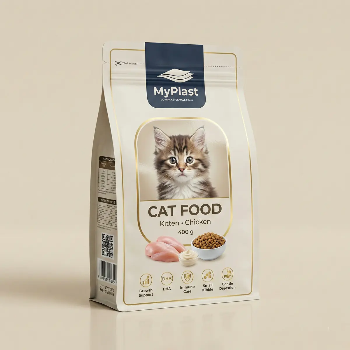 Pet Food 6