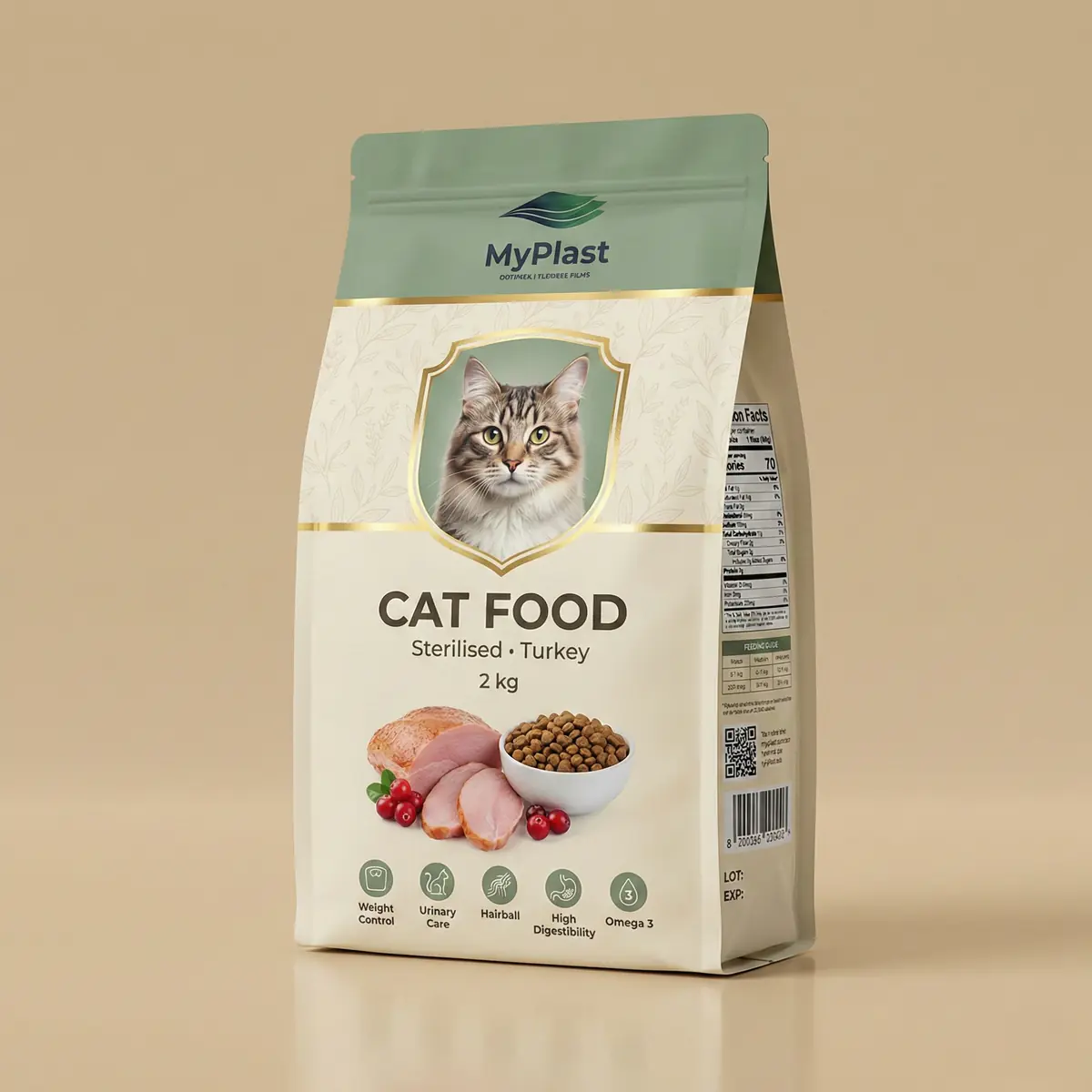 Pet Food 7