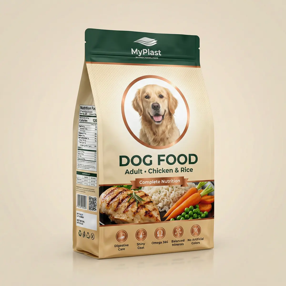 Pet Food 10