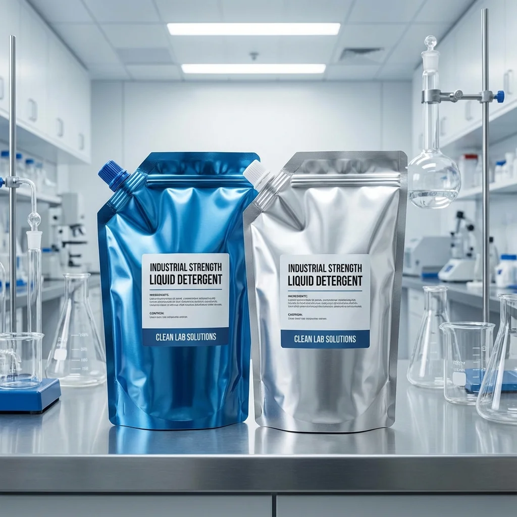 Higjienë & Kimikate