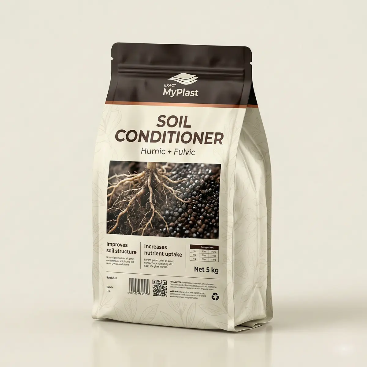 الزراعة - 6 الزراعة حلول التغليف 6