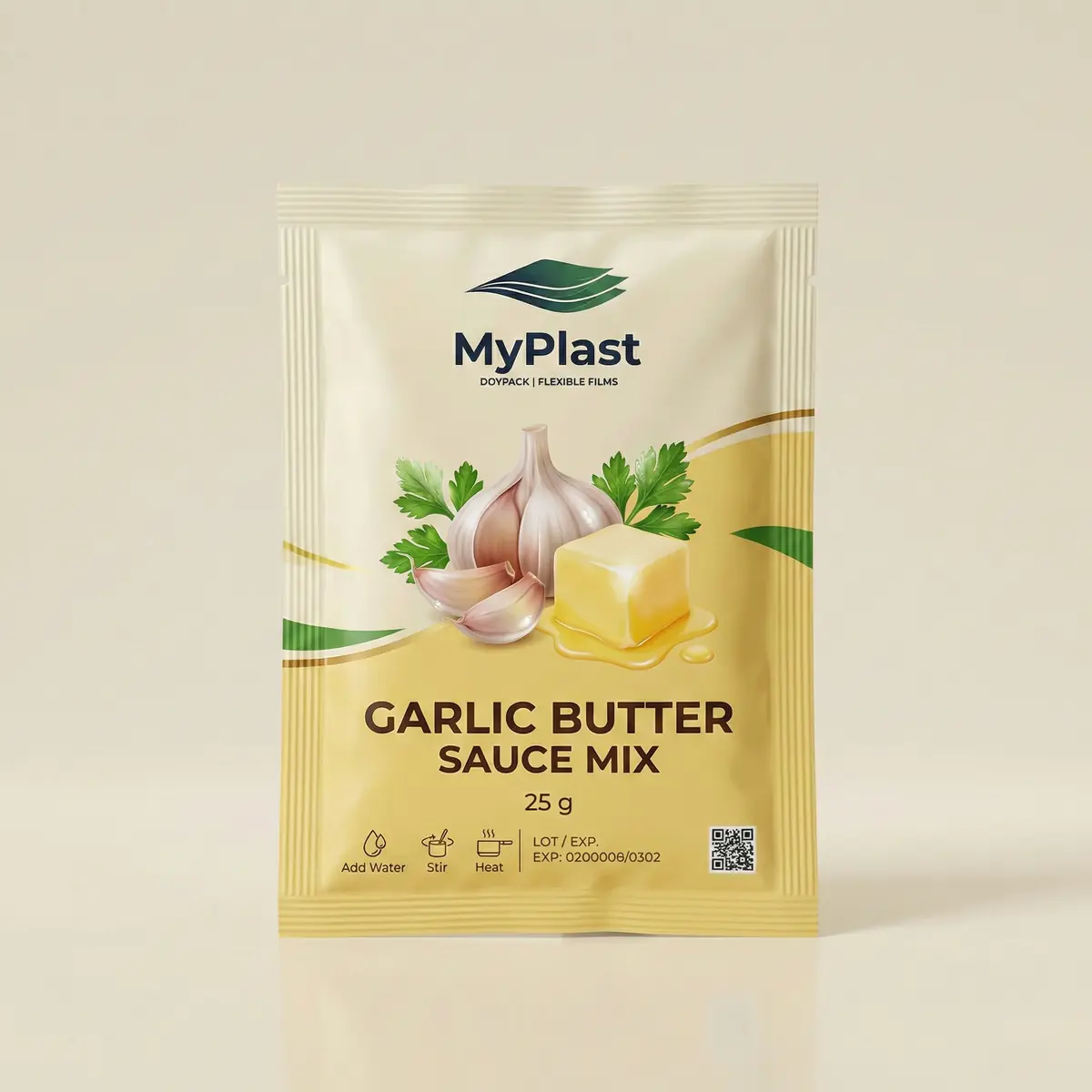 Erëza - 3 Erëza Zgjidhje Ambalazhi 3