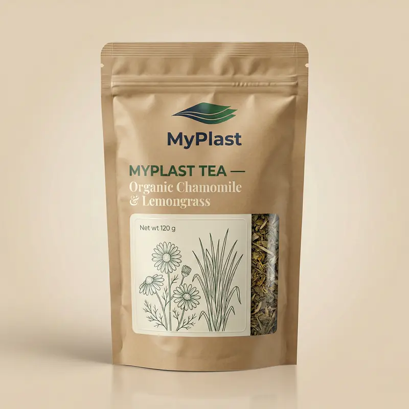 Kafa i Čaj - Primene Kafa i Čaj - MyPlast